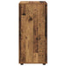 Dulapuri de depozitare Lemn Vechi 60 x 48 x 105 cm - WALTI WALTI