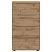 Dulapuri de depozitare Stejar Artizanal 60 x 48 x 105 cm - WALTI WALTI