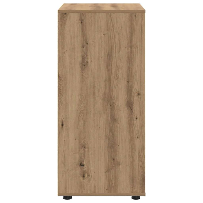 Dulapuri de depozitare Stejar Artizanal 60 x 48 x 105 cm - WALTI WALTI