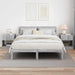 Masă laterală 2 pcs Gri Sonoma 40,5 x 40 x 45 cm Lemn compozit - WALTI WALTI