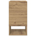 Masă laterală 2 pcs Stejar Artizanal 30 x 30 x 56 cm - WALTI WALTI