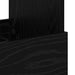 Raft pentru reviste Stejar Negru 102 x 30 x 45 cm - WALTI WALTI
