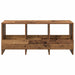 Raft pentru reviste Lemn vechi 102 x 30 x 45 cm - WALTI WALTI