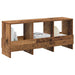 Raft pentru reviste Lemn vechi 102 x 30 x 45 cm - WALTI WALTI