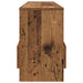 Raft pentru reviste Lemn vechi 102 x 30 x 45 cm - WALTI WALTI