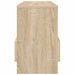 Raft pentru reviste Stejar Sonoma 68,5 x 30 x 45 cm - WALTI WALTI