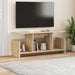 Support TV Stejar Sonoma 102 x 35 x 45 cm Lemn compozit - WALTI WALTI