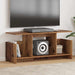 Support TV Lemn vechi 102 x 35 x 45 cm Lemn compozit - WALTI WALTI