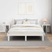 Masă laterală 2 pcs Alb 37 x 32 x 40 cm Lemn compozit - WALTI WALTI