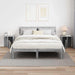 Masă laterală 2 pcs Gri Sonoma 37 x 32 x 40 cm Lemn compozit - WALTI WALTI