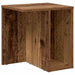 Masă laterală 2 pcs Lemn vechi 37 x 32 x 40 cm Lemn compozit - WALTI WALTI