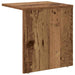 Masă laterală 2 pcs Lemn vechi 37 x 32 x 40 cm Lemn compozit - WALTI WALTI