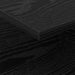 Noptieră 2 pcs Stejar Negru 40 x 30 x 25 cm Lemn compozit - WALTI WALTI