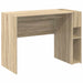 Birou Stejar Sonoma 109 x 50 x 78 cm Lemn compozit - WALTI WALTI