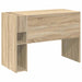 Birou Stejar Sonoma 109 x 50 x 78 cm Lemn compozit - WALTI WALTI