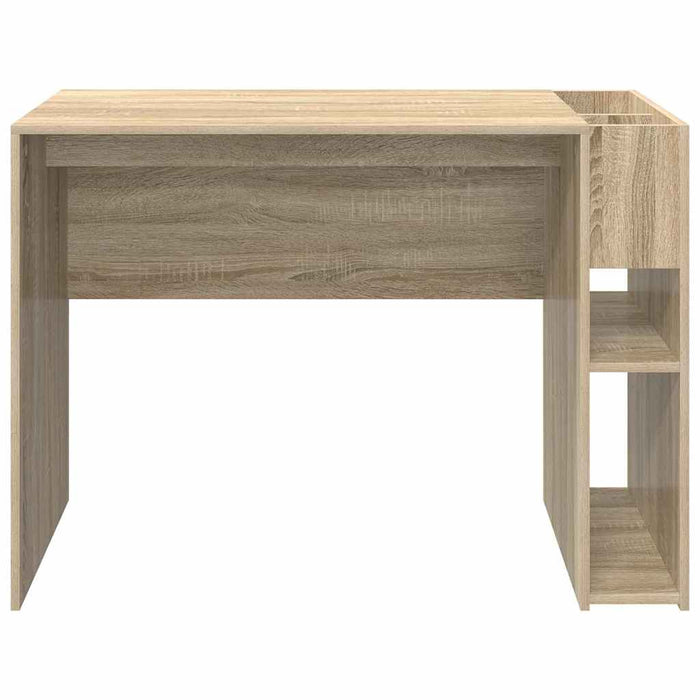 Birou Stejar Sonoma 109 x 50 x 78 cm Lemn compozit - WALTI WALTI