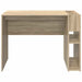Birou Stejar Sonoma 109 x 50 x 78 cm Lemn compozit - WALTI WALTI