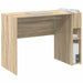 Birou Stejar Sonoma 109 x 50 x 78 cm Lemn compozit - WALTI WALTI