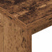 Birou Lemn vechi 109 x 50 x 78 cm Lemn compozit - WALTI WALTI