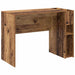 Birou Lemn vechi 109 x 50 x 78 cm Lemn compozit - WALTI WALTI