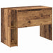 Birou Lemn vechi 109 x 50 x 78 cm Lemn compozit - WALTI WALTI