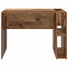 Birou Lemn vechi 109 x 50 x 78 cm Lemn compozit - WALTI WALTI