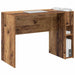 Birou Lemn vechi 109 x 50 x 78 cm Lemn compozit - WALTI WALTI