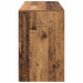 Birou Lemn vechi 109 x 50 x 78 cm Lemn compozit - WALTI WALTI
