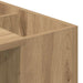Birou Stejar Artizanal 109 x 50 x 78 cm Lemn compozit - WALTI WALTI