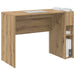 Birou Stejar Artizanal 109 x 50 x 78 cm Lemn compozit - WALTI WALTI