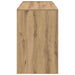 Birou Stejar Artizanal 109 x 50 x 78 cm Lemn compozit - WALTI WALTI