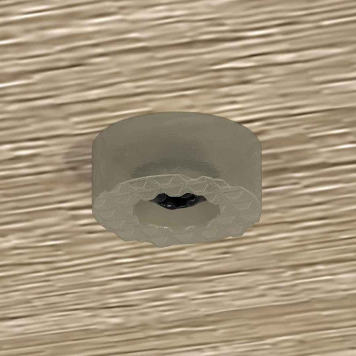 Noptieră 2 pcs Stejar Sonoma 40 x 35 x 50 cm Lemn compozit - WALTI WALTI