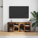 Cabinet TV Lemn vechi 100 x 35 x 40 cm Lemn compozit - WALTI WALTI