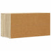 Cabinet TV Stejar Sonoma 80 x 35 x 40 cm Lemn compozit - WALTI WALTI