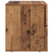 Cabinet TV Lemn vechi 60 x 35 x 40 cm Lemn compozit - WALTI WALTI