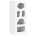 Bufet Alb 40 x 35 x 100,5 cm Lemn compozit - WALTI WALTI