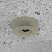 Bufet Gri din beton 40 x 35 x 100,5 cm Lemn compozit - WALTI WALTI