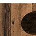 Bufet Lemn vechi 40 x 35 x 100,5 cm Lemn compozit - WALTI WALTI