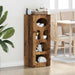 Bufet Lemn vechi 40 x 35 x 100,5 cm Lemn compozit - WALTI WALTI