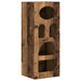 Bufet Lemn vechi 40 x 35 x 100,5 cm Lemn compozit - WALTI WALTI