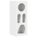 Bufet Alb 40 x 35 x 100.5 cm Lemn compozit - WALTI WALTI