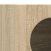 Bufet Stejar Sonoma 40 x 35 x 100.5 cm Lemn compozit - WALTI WALTI
