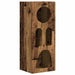 Bufet Lemn vechi 40 x 35 x 100.5 cm Lemn compozit - WALTI WALTI