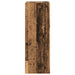 Bufet Lemn vechi 40 x 35 x 100.5 cm Lemn compozit - WALTI WALTI