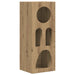 Bufet Stejar Artizanal 40 x 35 x 100.5 cm Lemn compozit - WALTI WALTI
