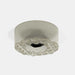 Bufet Alb 59 x 35 x 80.5 cm Lemn compozit - WALTI WALTI