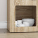 Bufet Stejar Sonoma 59 x 35 x 80.5 cm Lemn compozit - WALTI WALTI