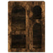Bufet Stejar fumuriu 59 x 35 x 80.5 cm Lemn compozit - WALTI WALTI