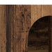 Bufet Lemn vechi 59 x 35 x 80.5 cm Lemn compozit - WALTI WALTI