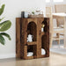 Bufet Lemn vechi 59 x 35 x 80.5 cm Lemn compozit - WALTI WALTI